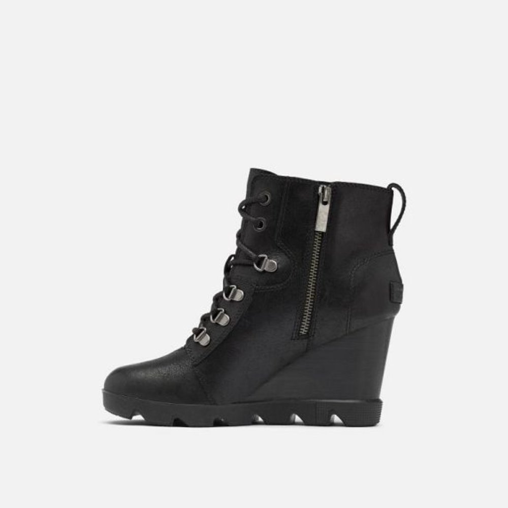 Sorel Joan Uptown Lace Bootie - Picture 6 of 15